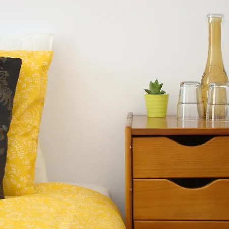Гостевой дом Myroom Лиссабон