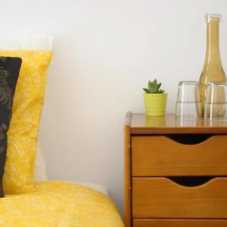 Гостевой дом Myroom Лиссабон