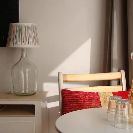 Гостевой дом Myroom Лиссабон