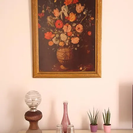 Гостевой дом Myroom Лиссабон