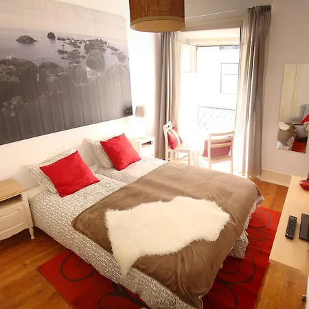 Myroom Lisbon