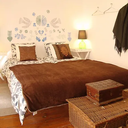Guest house Myroom Lisbon