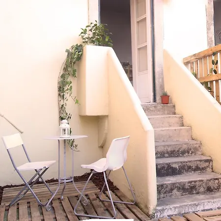 Guest house Myroom Lisbon