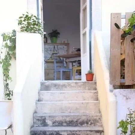 Guest house Myroom Lisbon