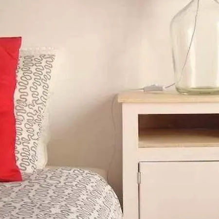Myroom Guest house Lisbon