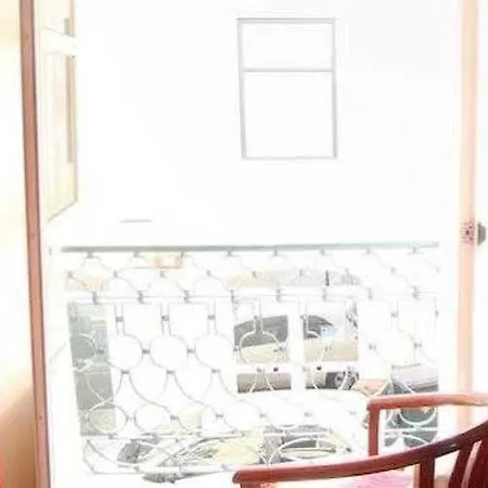 Myroom Guest house Lisbon