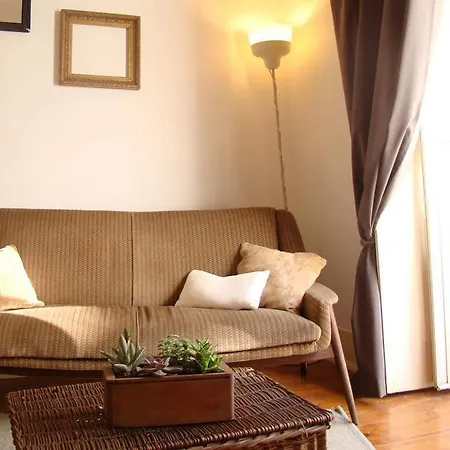 Myroom Guest house