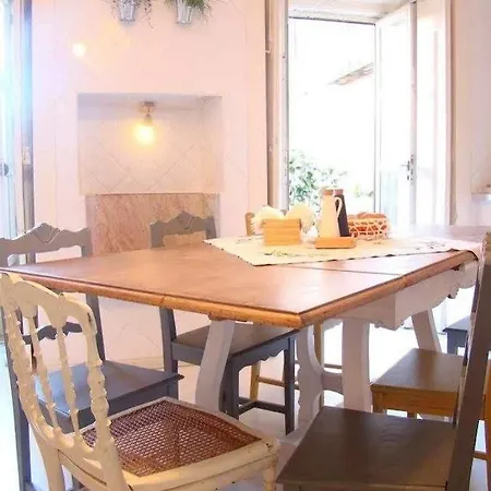Guest house Myroom Lisbon
