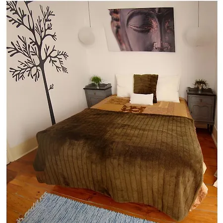 Konukevi Myroom