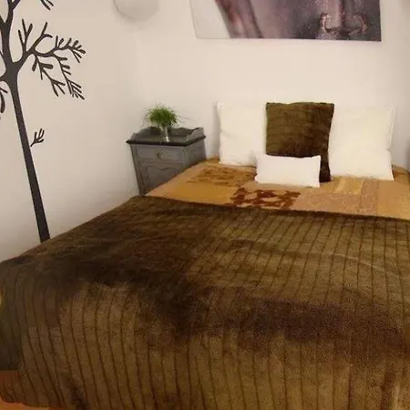 Myroom 3* リスボン
