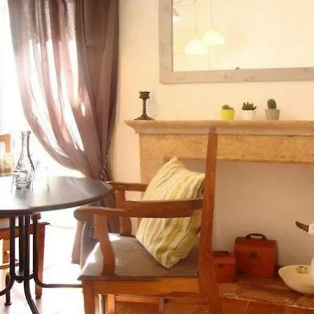 Konukevi Myroom