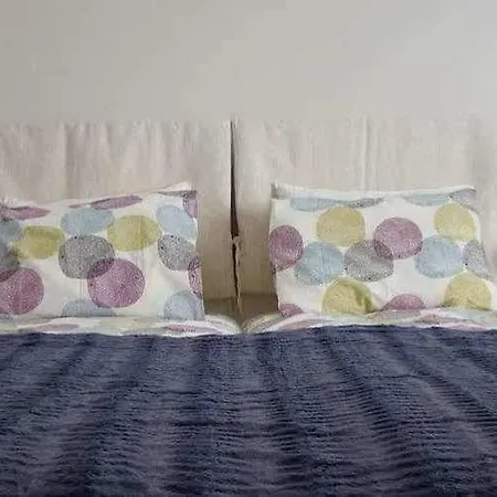 Konukevi Myroom 3*