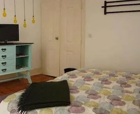 Myroom Konukevi Lisboa