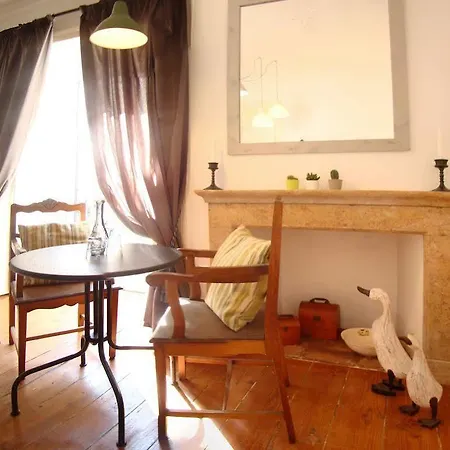 Konukevi Myroom