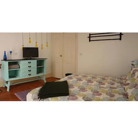 Myroom Konukevi 3*